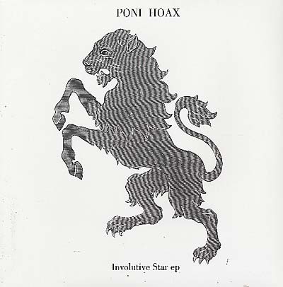 Involutive Star EP (Vinyl) - Apocalypse Vinyl