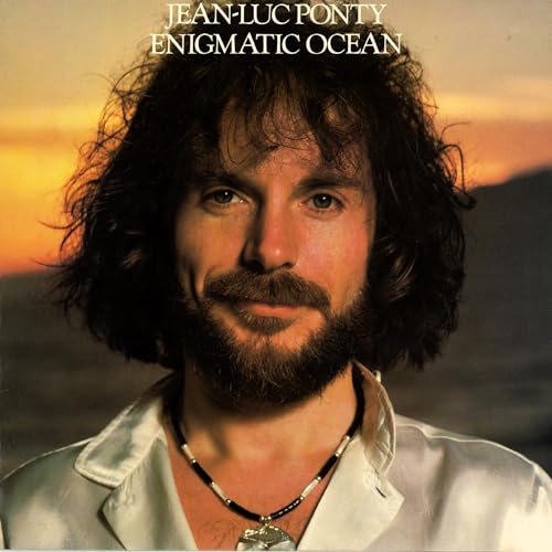 Enigmatic Ocean (Coral Vinyl/Limited Edition) (Vinyl)