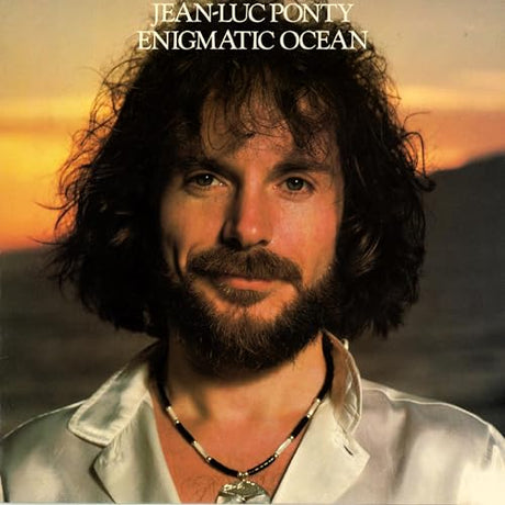 Enigmatic Ocean (Coral Vinyl/Limited Edition) (Vinyl)