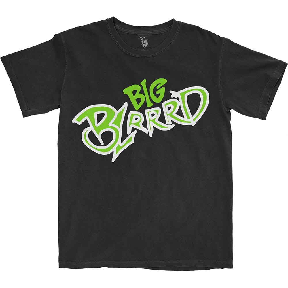 Pooh Shiesty Big Blrrrd [T-Shirt]