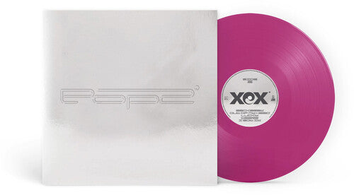 Charli XCX Pop 2 (5th Ann. Purple) [唱片和 LP]