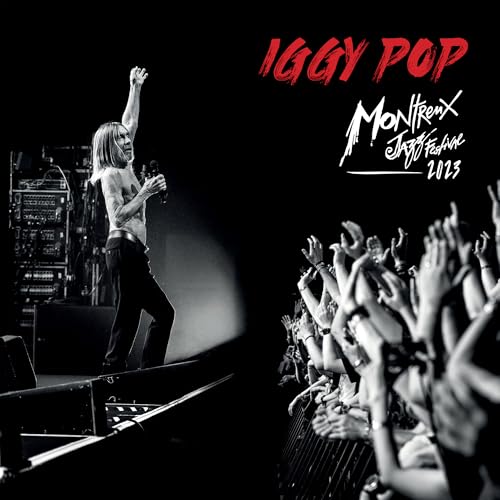 Live At Montreux Jazz Festival 2023 (2Lp) (Vinyl)