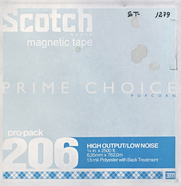 Prime Choice [Vinyl]