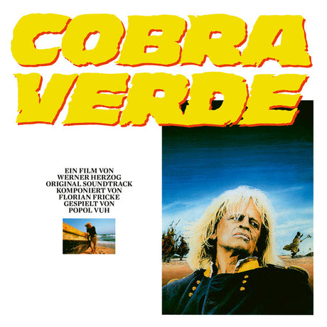 Cobra Verde (CD)