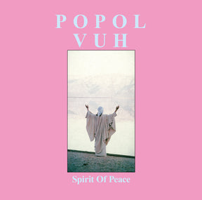 Spirit Of Peace (Vinyl)
