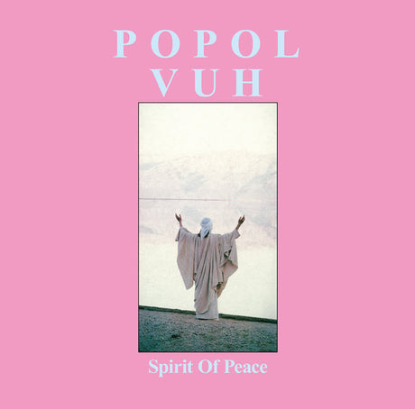 Spirit Of Peace (Vinyl)