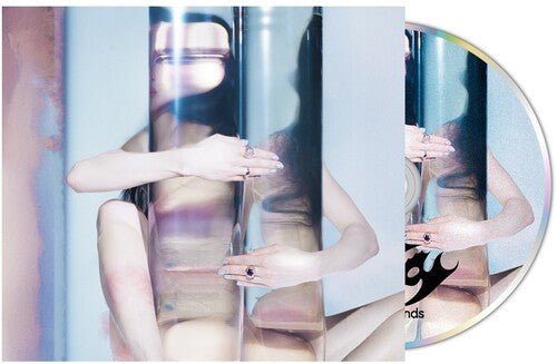 Empty Hands (Digipack Packaging) [CD]