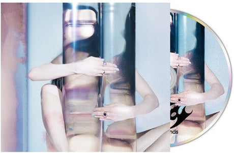 Empty Hands (Digipack Packaging) [CD]