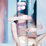 Empty Hands (White & Blue Colored Vinyl) [Vinyl]