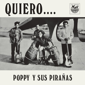 Quiero... (Vinyl) - Apocalypse Vinyl
