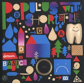 Drawn In Basic (Vinyl)