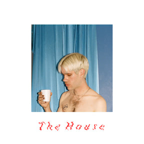 The House (Vinyl) - Apocalypse Vinyl