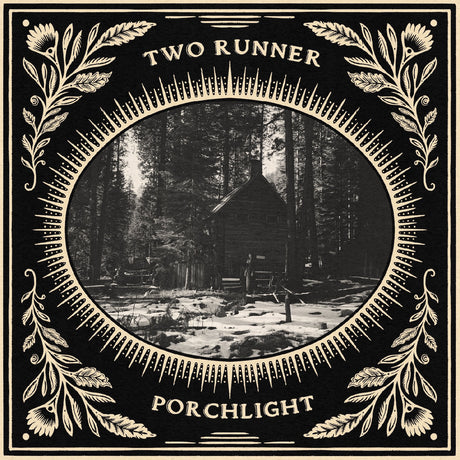 Two Runner - Porchlight [CD]