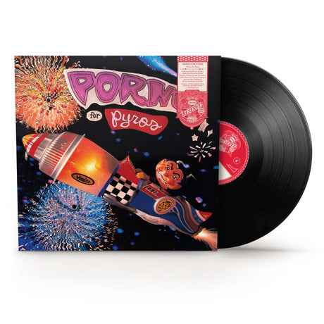 Porno for Pyros(Rhino Reserve)(RKTBR25) (Vinyl)