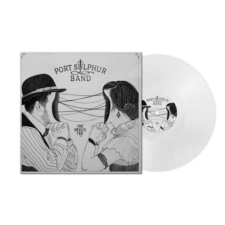 The Devil'S Fee (Music From Hunt: Showdown) (Vinyl)