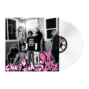 Portugal. The Man Chris Black Changed My Life (Indie Exclusive, Clear Vinyl) [Vinyl] - Apocalypse Vinyl