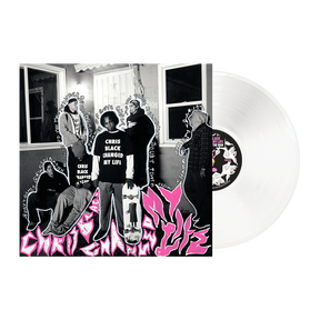 Portugal. The Man Chris Black Changed My Life (Indie Exclusive, Clear Vinyl) [Vinyl] - Apocalypse Vinyl
