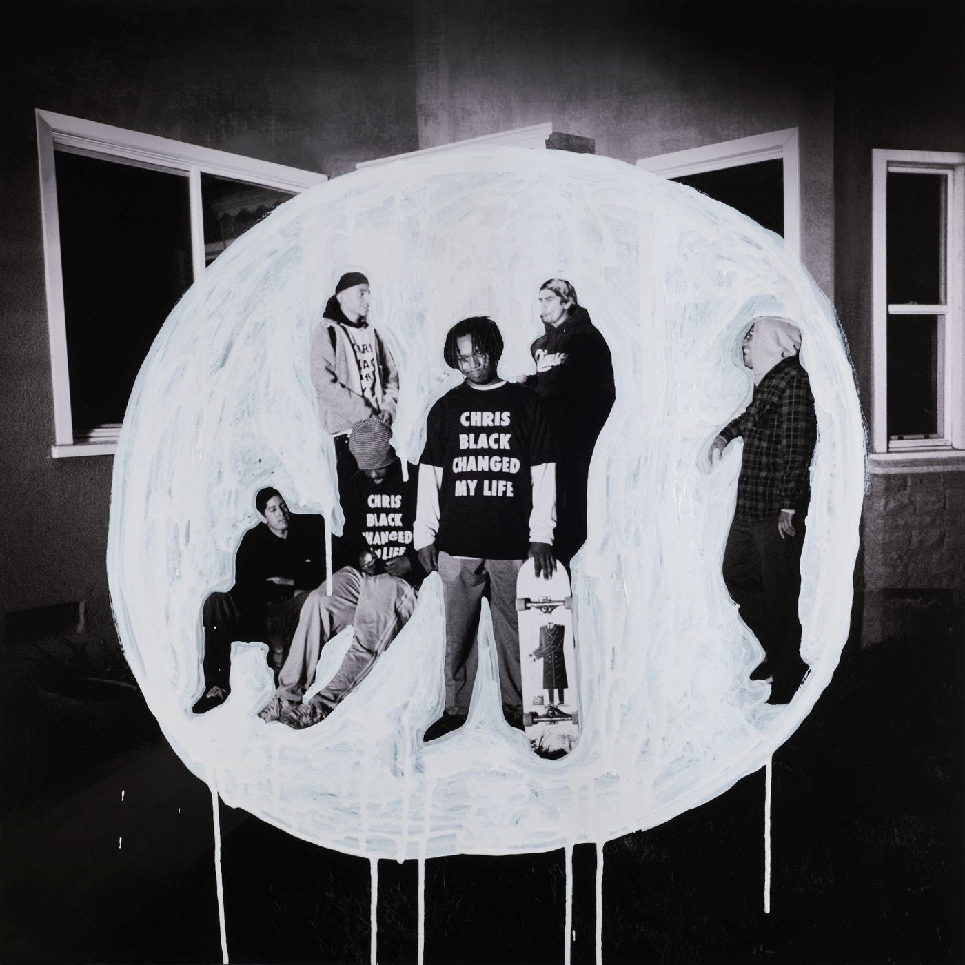 Portugal. The Man Chris Black Changed My Life [Vinyl]