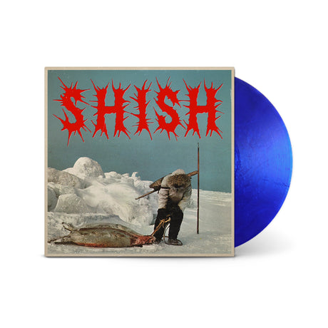 Shish (Indie Exclusive Denali Blue Vinyl) (Vinyl)