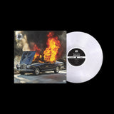 Portugal. The Man Woodstock (ROCKTOBER / ATL75) (Crystal Clear Diamond Vinyl) [Records & LPs]