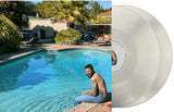 Austin (Limited Edition, Milky Clear Colored Vinyl) [Import] (2 Lp's) (Vinyl)