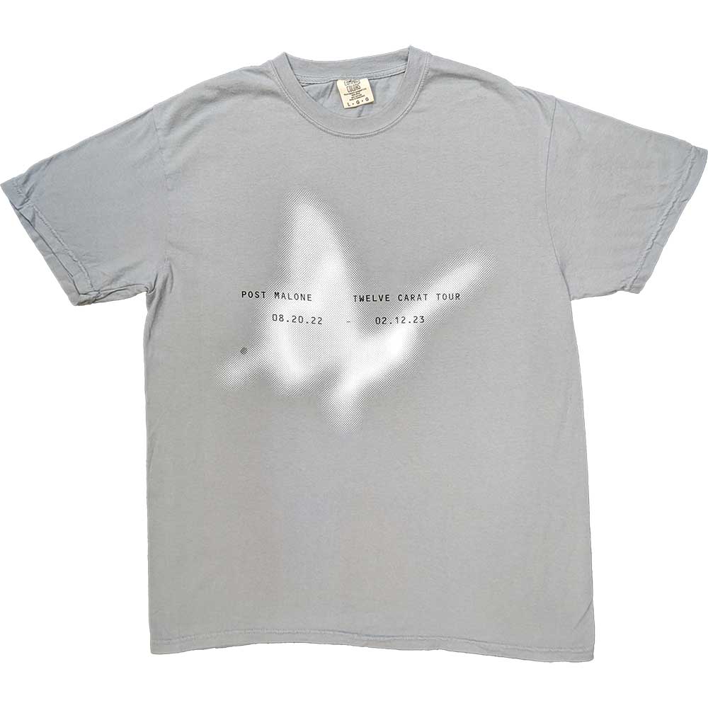Post Malone Butterfly [T-Shirt]