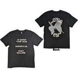 Official Tour Gear