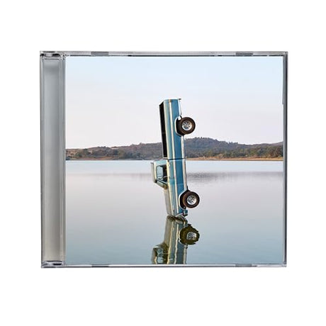 F-1 Trillion [Explicit Content] (CD)