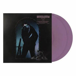Post Malone Hollywood's Bleeding (Colored Vinyl, Lavender) (2 Lp) [Vinyl] - Apocalypse Vinyl