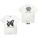 Official Tour Gear