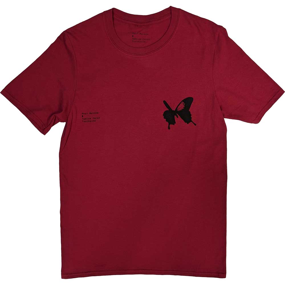 Post Malone Twelve Carat [T-Shirt]