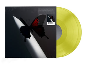 Post Malone Twelve Carat Toothache [Lemon Yellow 2 LP] [Indie Exclusive] [Vinyl] - Apocalypse Vinyl