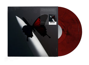 Post Malone Twelve Carat Toothache [Red/Black Marble 2 LP] [Vinyl] - Apocalypse Vinyl