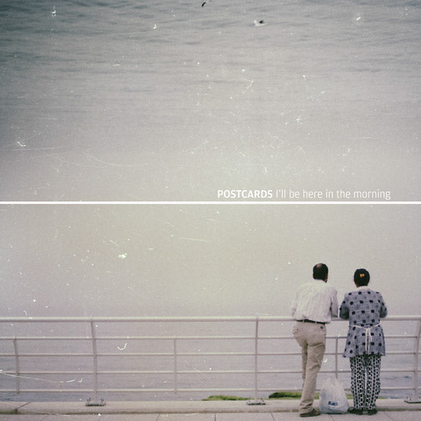 I'll Be Here In The Morning [Vinyl]