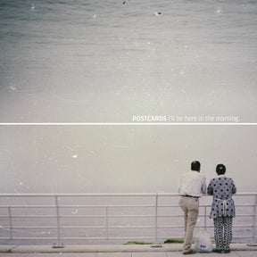 I'll Be Here In The Morning [Vinyl]