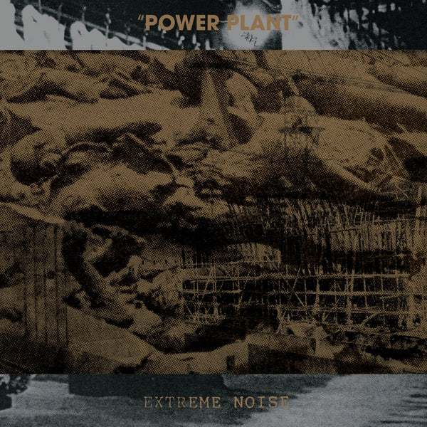 Power Plant (Vinyl) - Apocalypse Vinyl