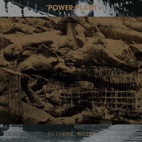 Power Plant (Vinyl) - Apocalypse Vinyl