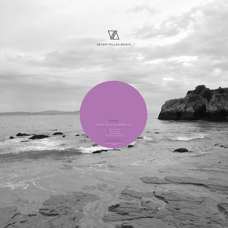 When The City Wakes Up (Vinyl)