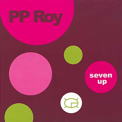 Seven Up (CD)