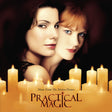 Practical Magic Soundtrack - Practical Magic (Music From The Motion Picture) [Yellow Vinyl] [Vinyl]