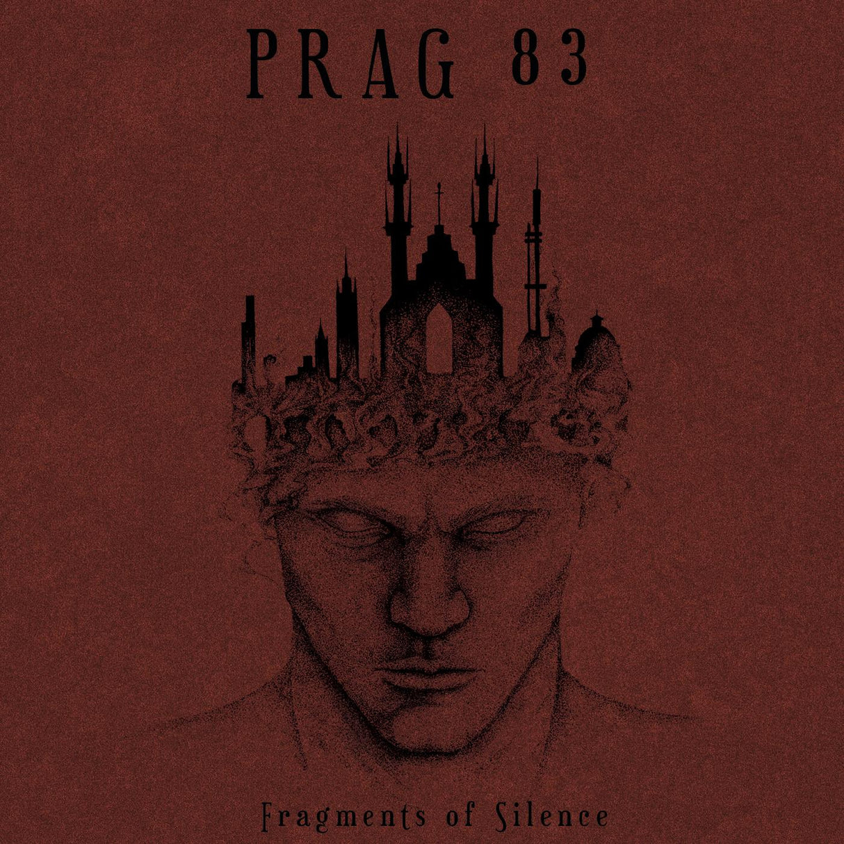 Fragments of Silence (CD)