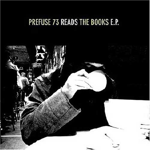 Reads The Books (CD)