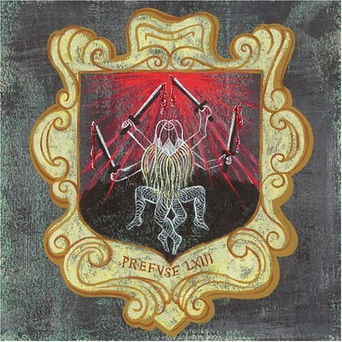 Security Screenings (CD)