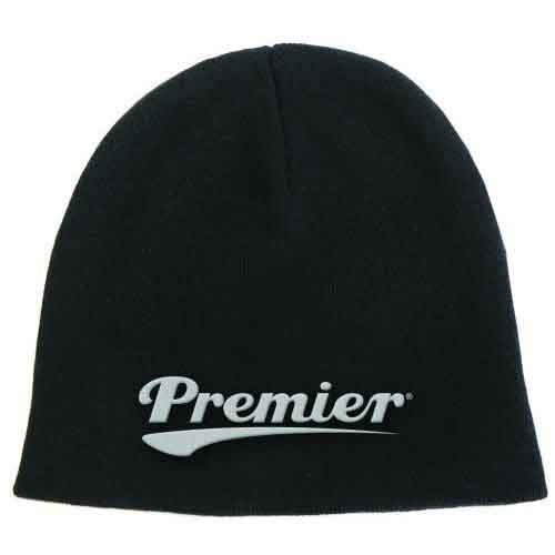 Premier Drums Logo [Beanie]