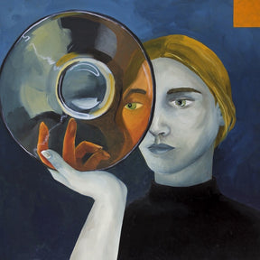 Love (I Heard You Like Heartbreak) (Vinyl) - Apocalypse Vinyl