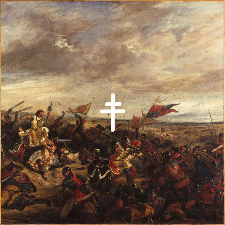 PRESIDENT - Blood Of Your Empire [CD]