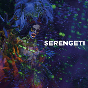 Serengeti (Vinyl) - Apocalypse Vinyl