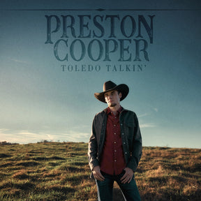 Toledo Talkin' [Graphite Lp] (Vinyl)