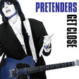 Pretenders - Get Close (Rocktober '26, Brick & Mortar Exclusive) [White Vinyl] [Vinyl]