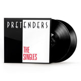 The Singles [2LP] (Vinyl)